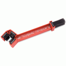 The Grunge Brush - Motorcycle Chain Cleaning Tool