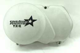 Thumpstar - Logo Ignition Cover