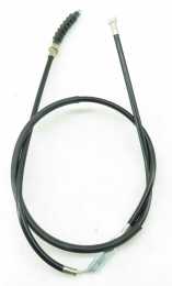 CLUTCH CABLE  (FRONT CLUTCH) <br>SSR SR125-TR and Midsize