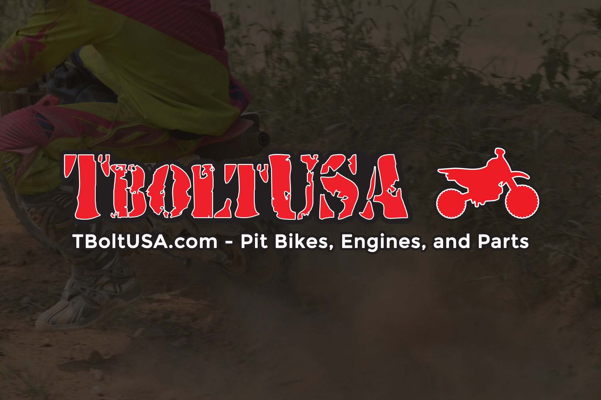 2024 Pit bike Race and Ride Days in PA! - TBolt USA, LLC