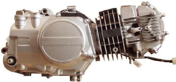 LIFAN 120cc BIG VALVE SALE $499