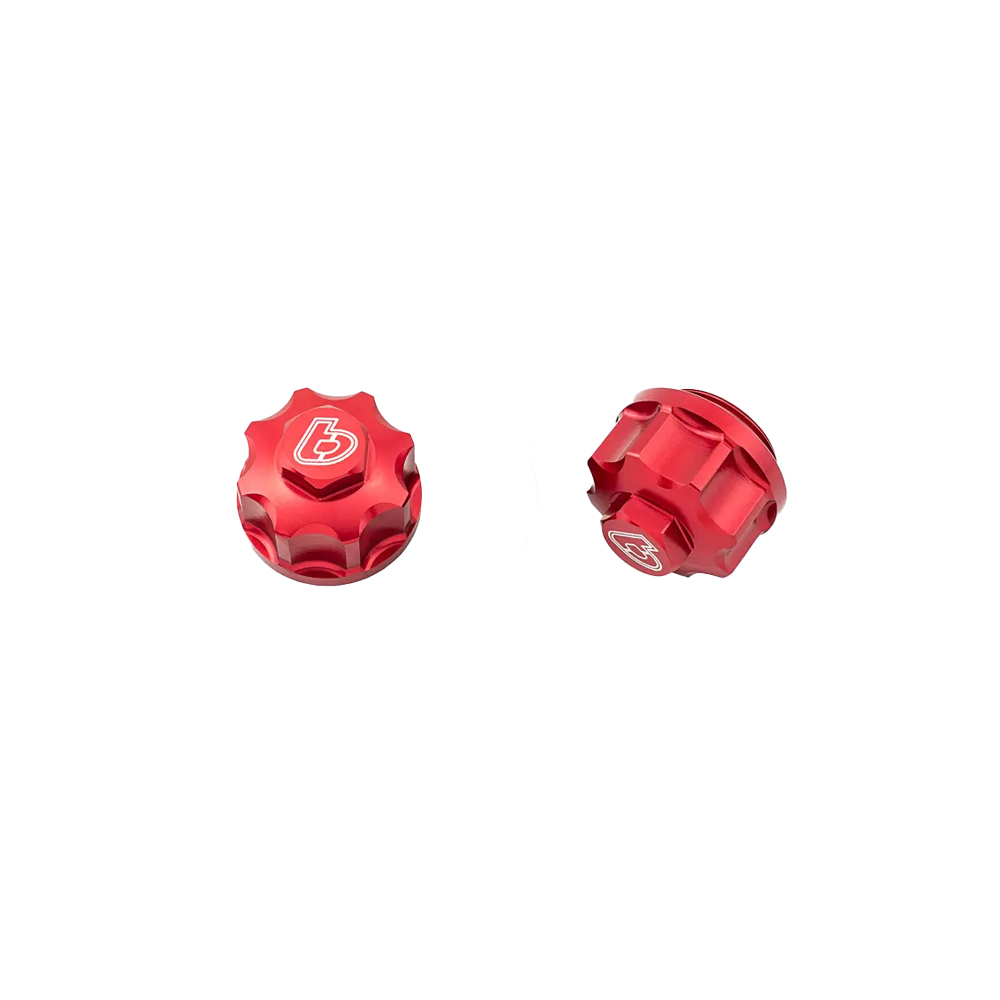 TBParts - Race Head V2 Upgrade Kit 88-99 Z50, 00-Present XR50/CRF50