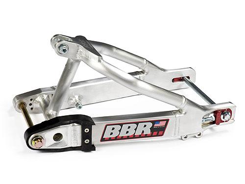 BBR Swingarm - Super Stock / KLX110/L - 330-KLX-1131 - Frames ...