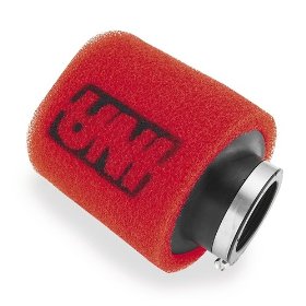 Uni Dual Stage Foam Air Filter 44.5mm(1.75in) - UNI-UP-4182AST
