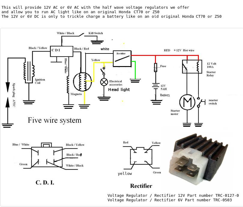 Suzuki Raider 150 Cdi Wiring Diagram from tboltusa.com