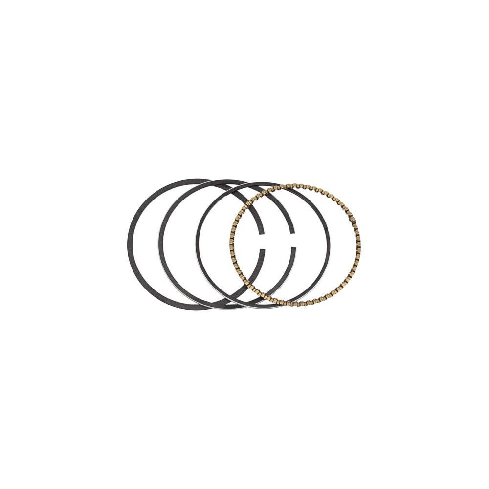 thumbnail image 2 of TB Parts 58mm Piston Rings & Gasket Set – Fits CRF100 / XR100 (120cc Big Bore) – TBW0627 TBW0822 2 of 4
