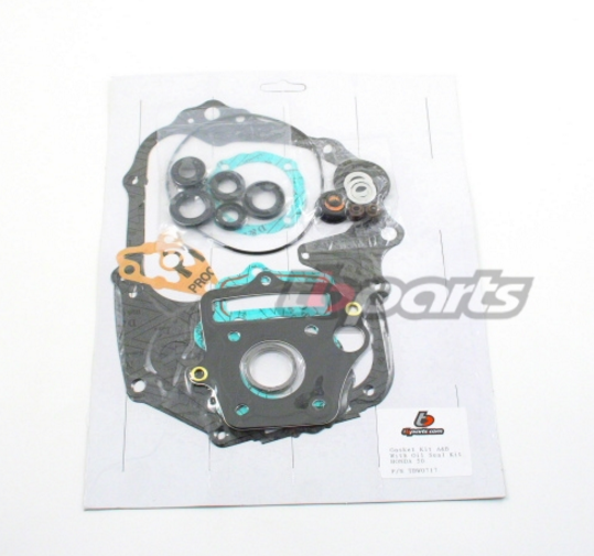 Z50 88-99 Engine and clutch parts