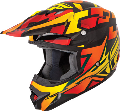 FLY Racing Helmets