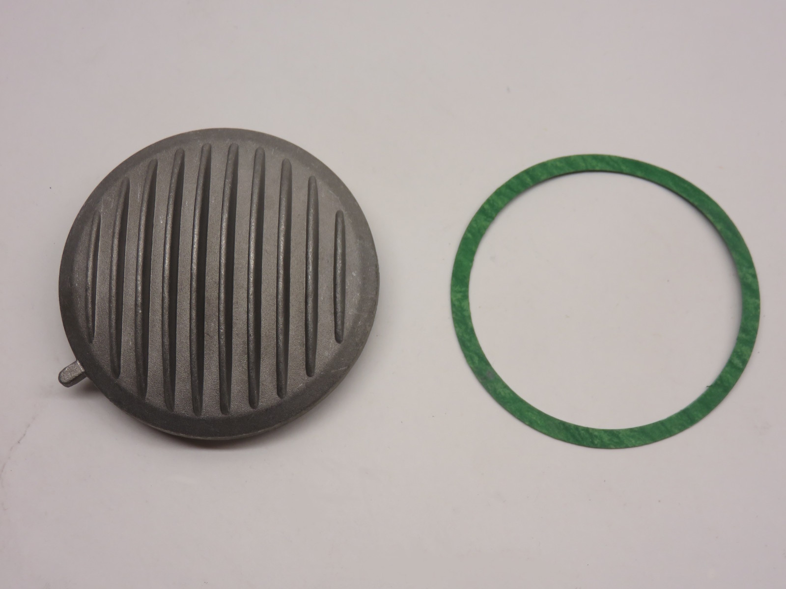 Larger Cam cover TRC1071 Engine Covers & Engine Parts Pit Bike