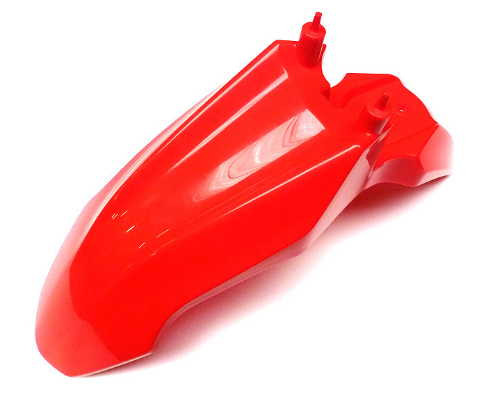 CRF110 Plastic Seat tank and Body