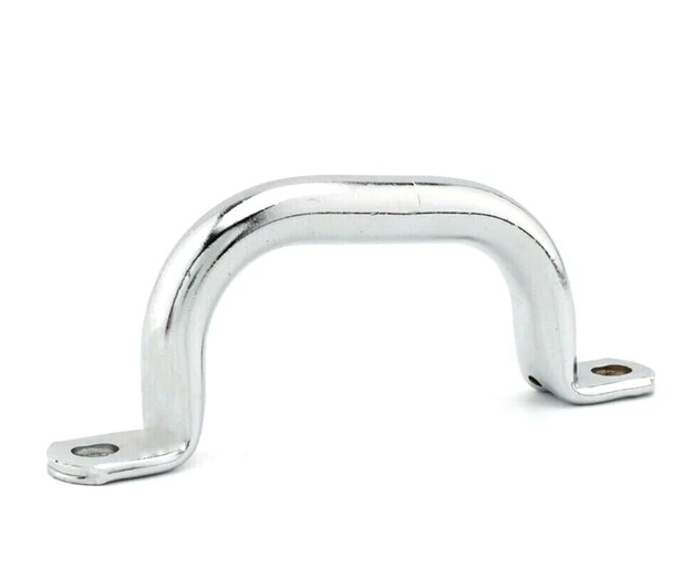 TBParts - Replacement Handle Bars For CT70 K0 - TBW1184 - CT70 Chassis