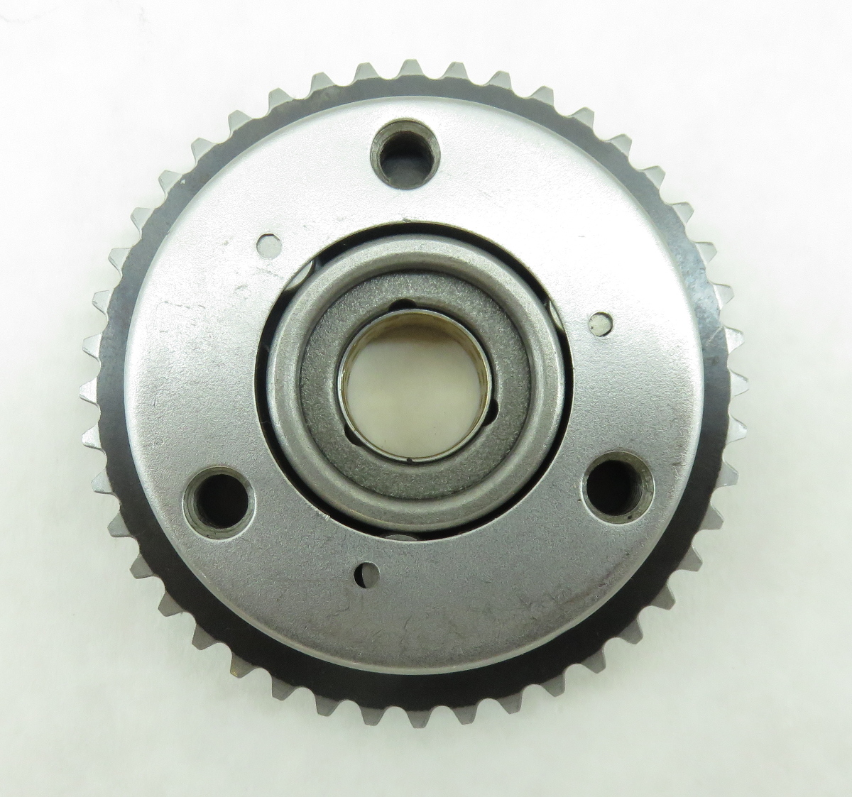 YX 150 E Start Sprocket assembly and start clutch TRC16220947