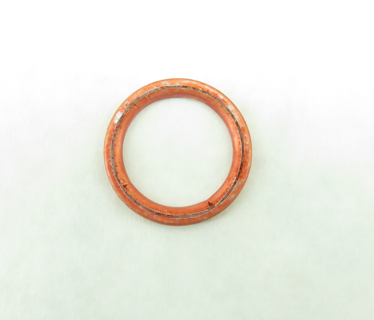 VF 400 FD 1985 Replacement Copper Exhaust Gasket UK Model NC13