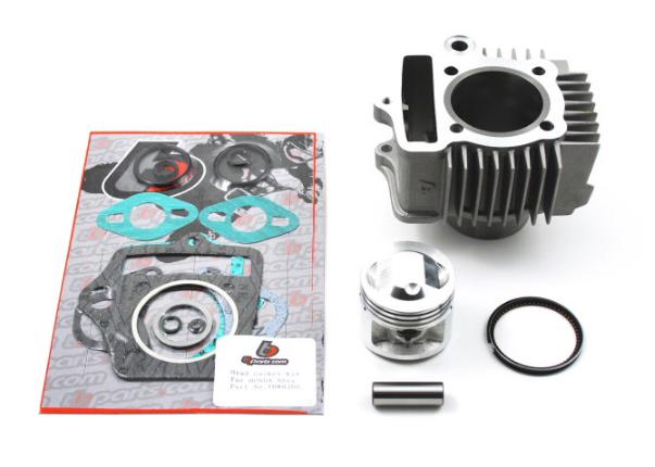 Engine Kits and parts