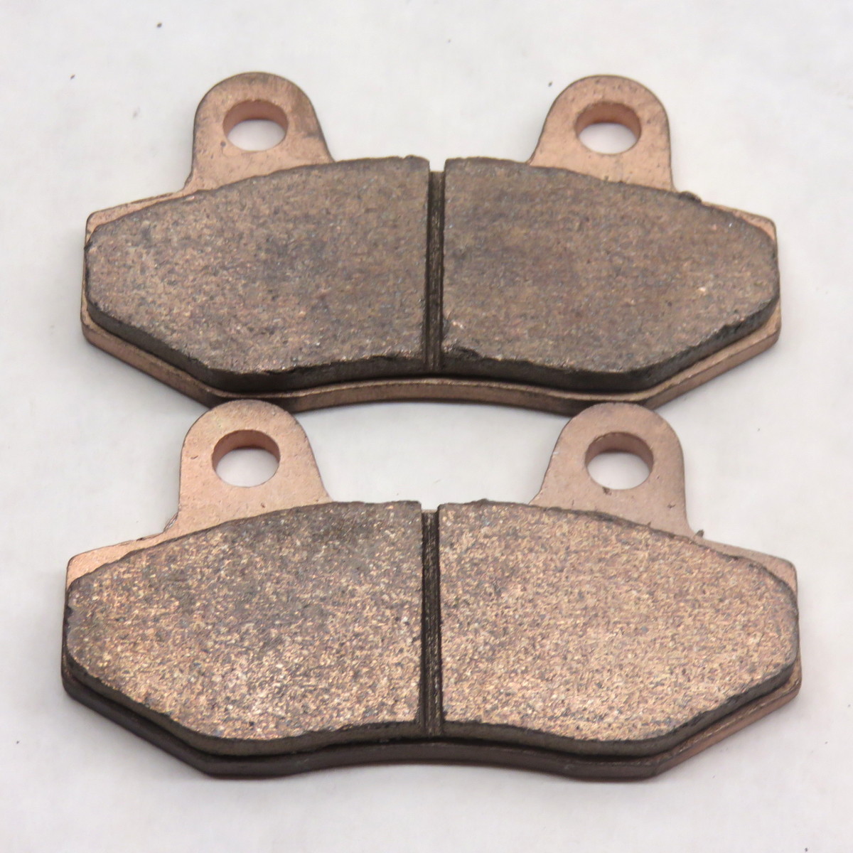 TRC ONE BRAKE PADS - FRONT - TRC-8151 - .TRC ONE - Rolling Chassis Kits ...