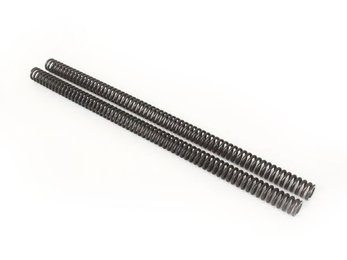 BBR Fork Springs - TTR125, 00-Present - 650-YTR-1205 - TTR 125