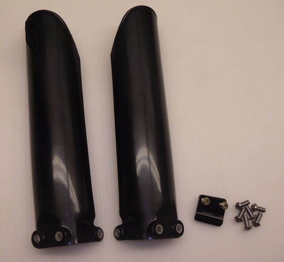 GPX & Marzocchi Fork Guards TRC1140 Front Forks Pit Bike Chassis