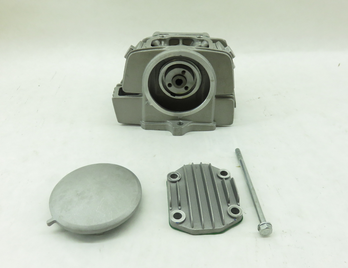 GPX PIRANHA 125cc head TRC2142 Cylinder Heads & Parts Pit Bike