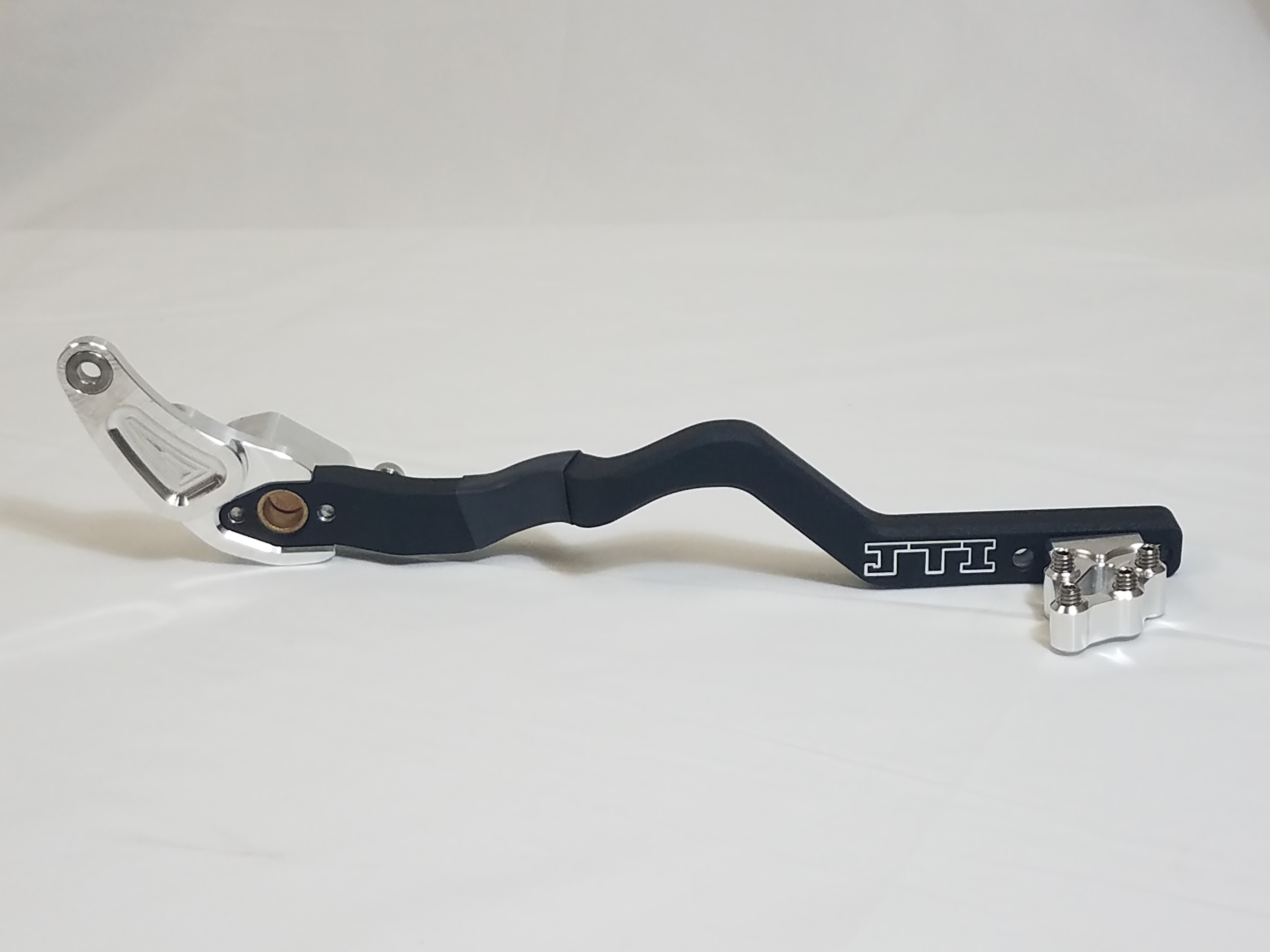 JTI Products Rear Brake Pedal KLX110 & KLX110L JTI10381