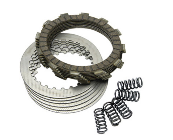 Heavy Duty 5 Plate Clutch & HD Springs DRZ110 KLX110 Z125PRO RM