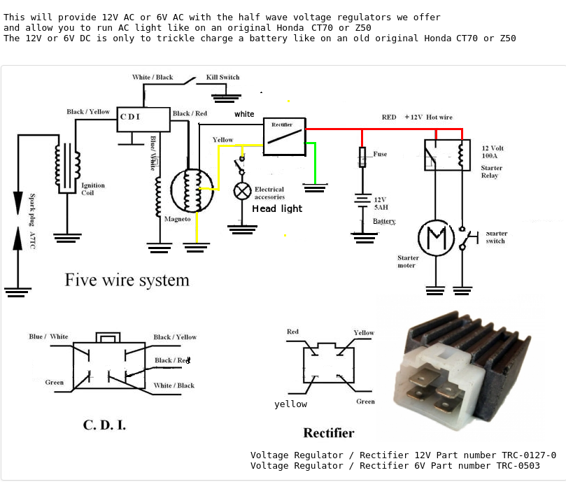 Yx Wiring Diagram Diagram Data Pre