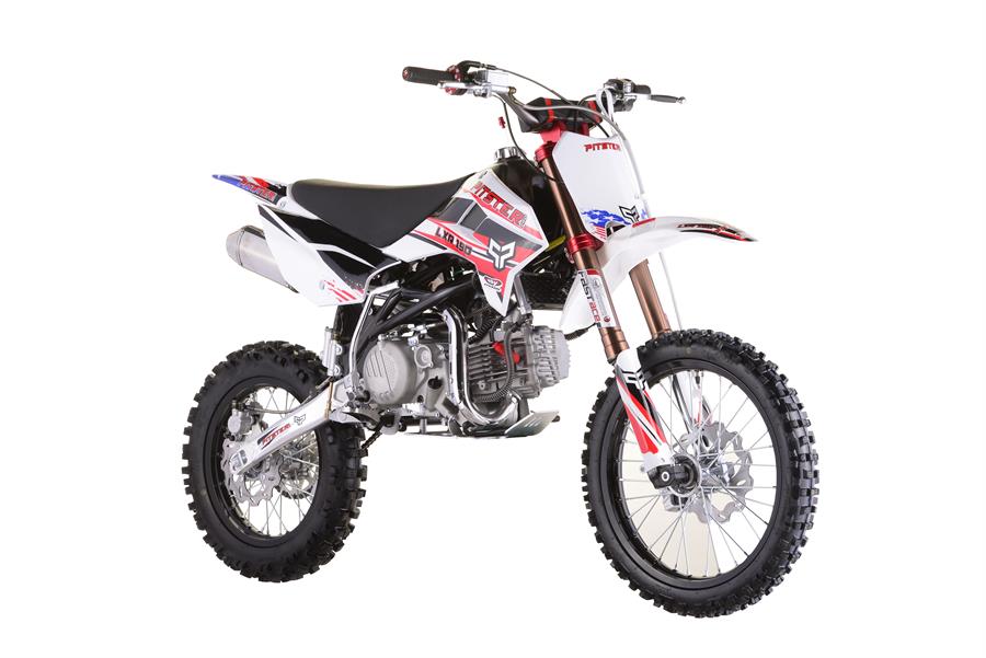 pitster pro adv 190r