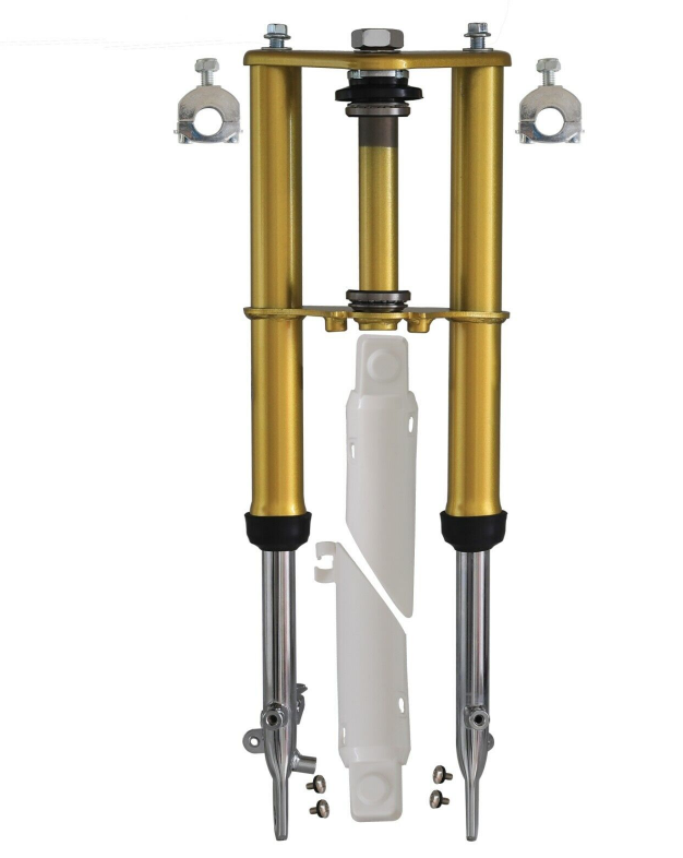 TRC HD Replacement Forks for XR50 CRF50 TRC0438 Front Forks