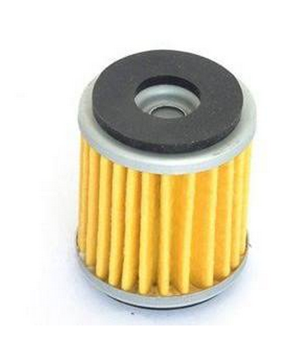 MAXIMA YZ250F Oil Filter - W-780-0107 - Oil Coolers & Oil Filters - Pit ...