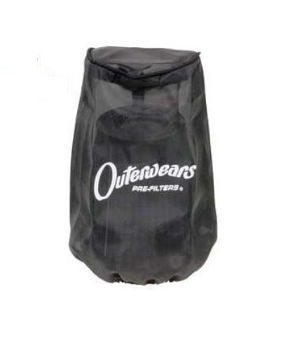 AIR FILTER OUTERWEARS