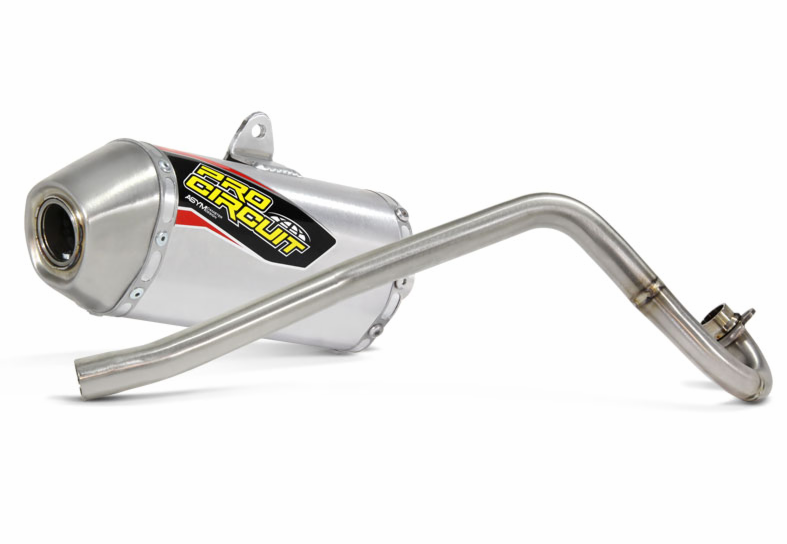 Pro Circuit - T-5 Full Exhaust System for CRF110F - W-794-0501 - CRF110