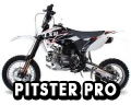 Pitster Pro Pit Bikes