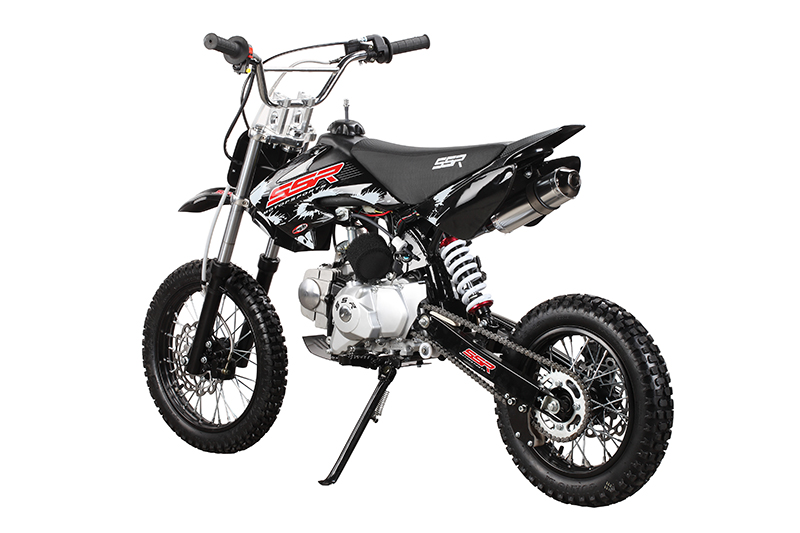 Питбайк для роста 180. SSR 125. Питбайк SSR Motorsports. Гр 125 пит. Питбайк Champ.