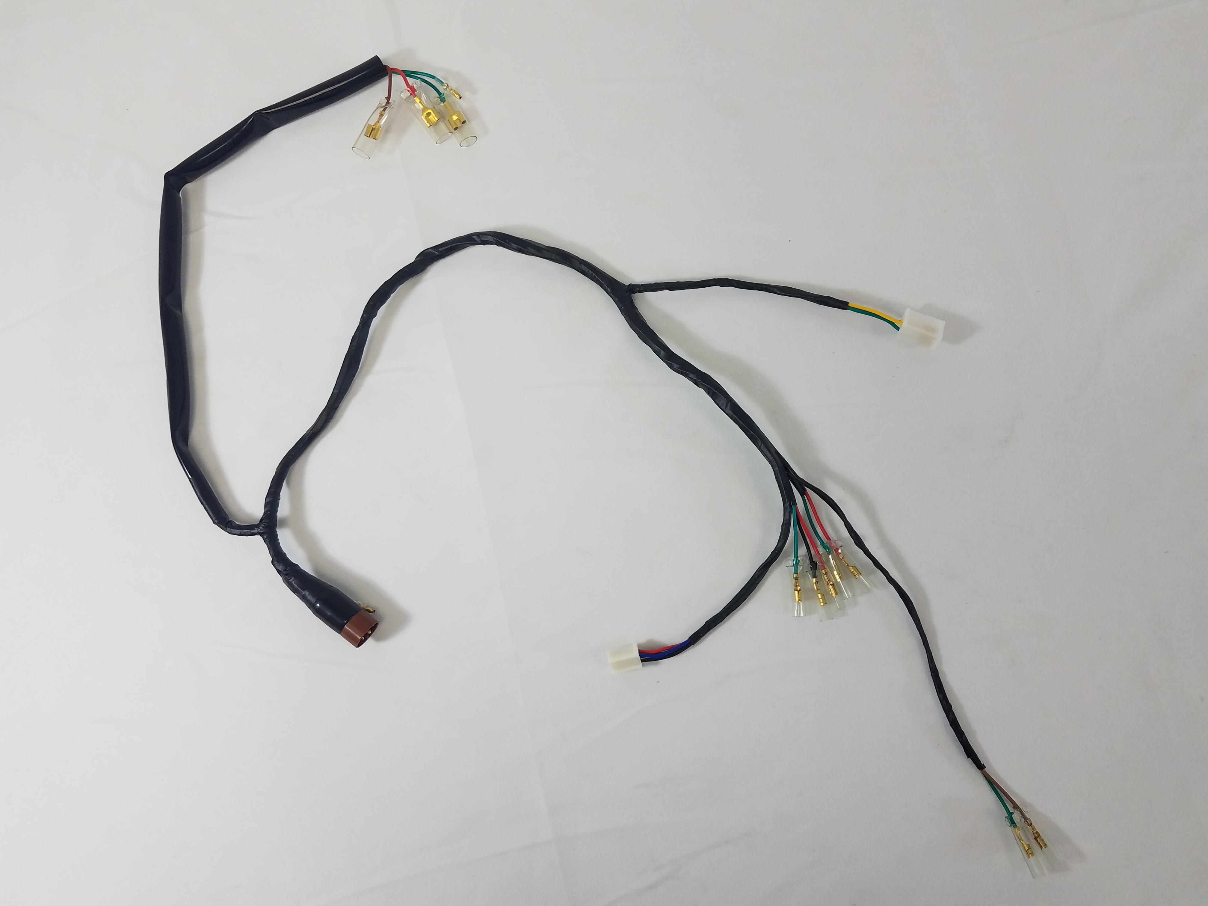 TBParts - Wire Harness for CT70 K0