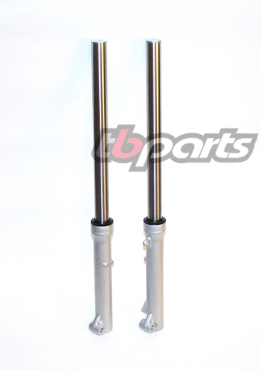 klx110 front forks