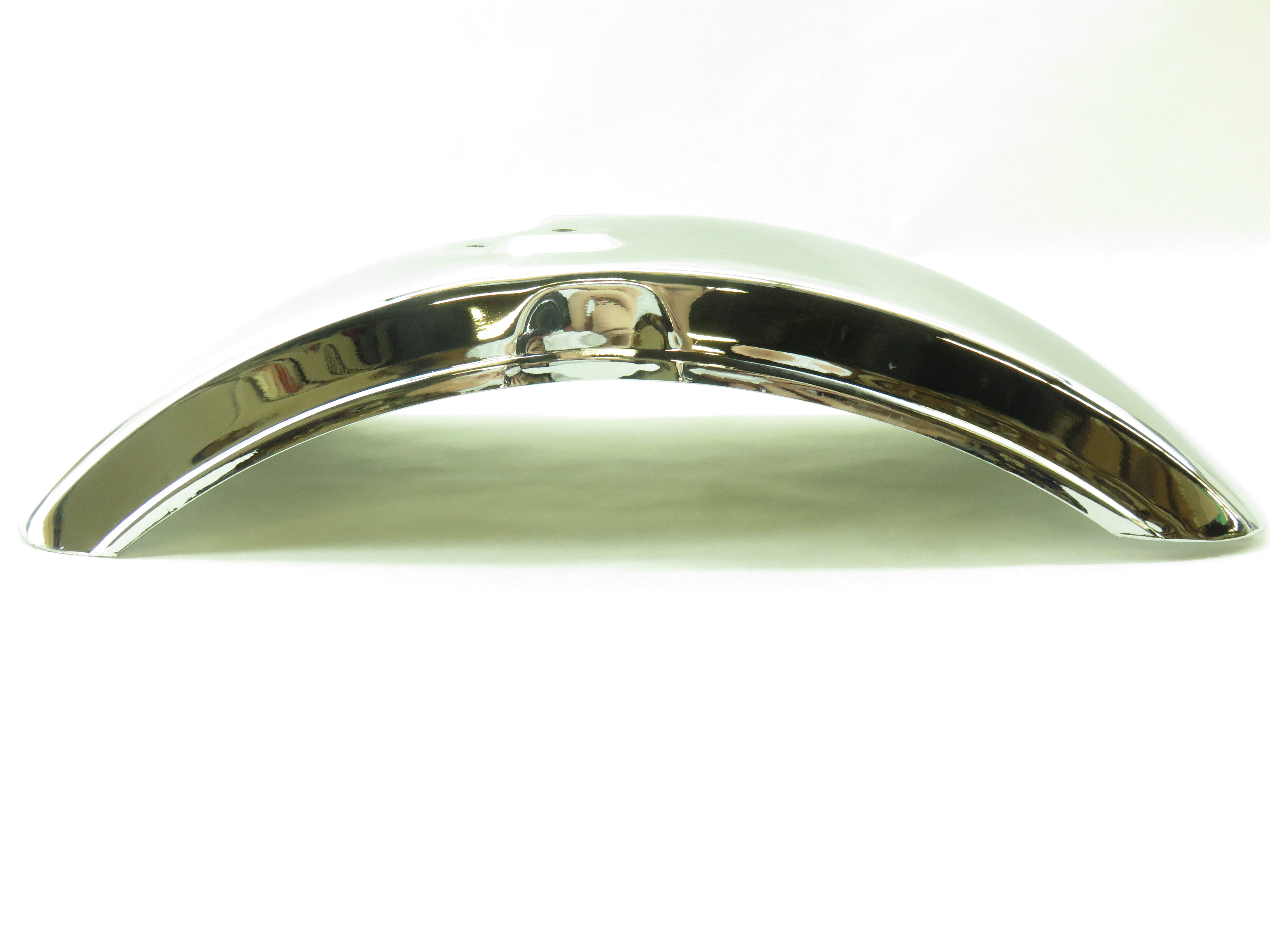 TBParts - Front Fender for CT70 K1-78 - TBW1193-IN-STOCK - CT70 Chassis