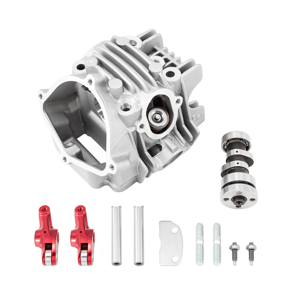 TB Parts Cam Sprocket Gear For Kawasaki KLX110 2010+ | Fits Zongchen Race Head | TBW0645