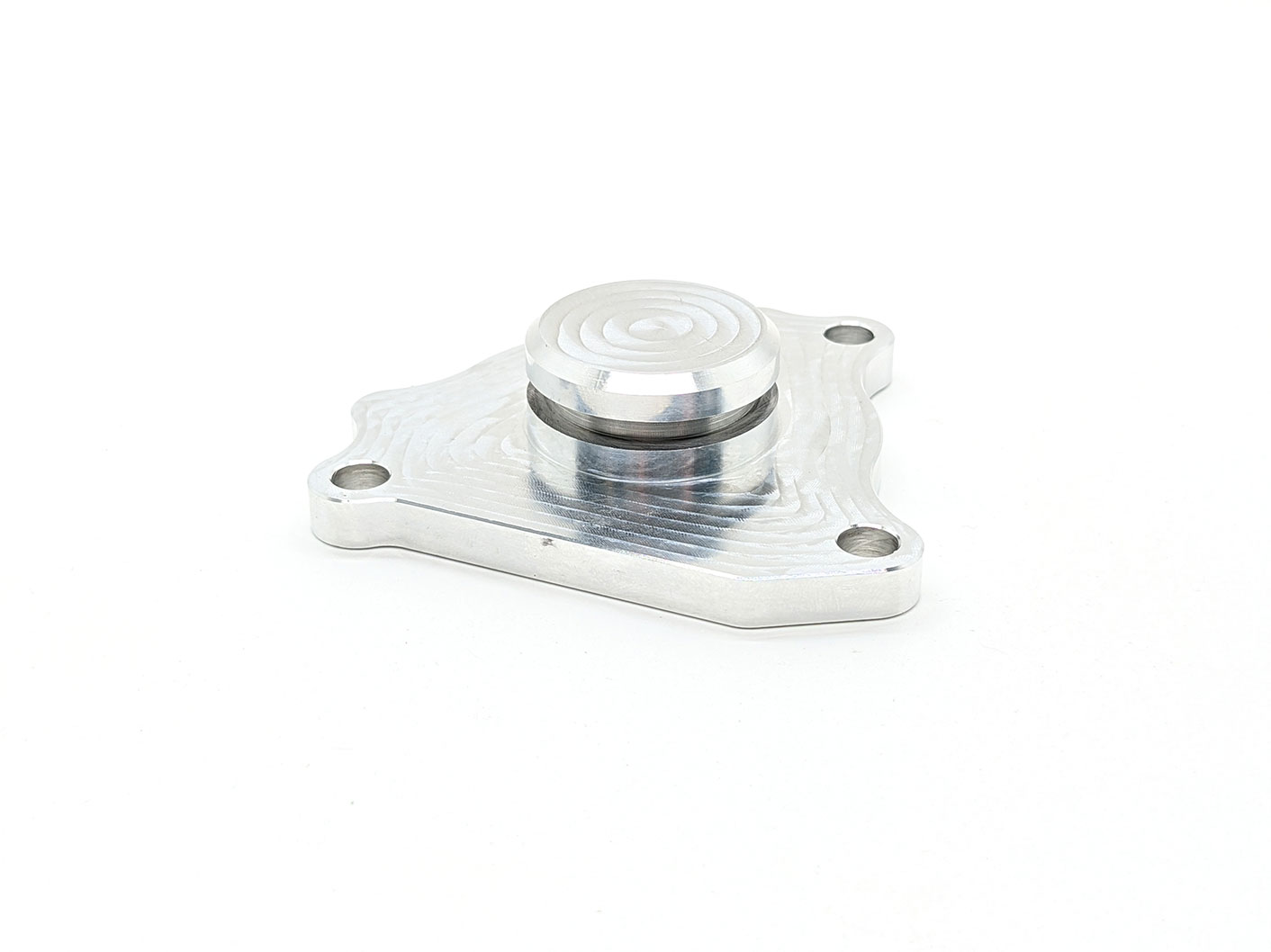 thumbnail image 2 of TB Parts TBW1529 Pod Air Filter For KLX110 & DRZ – Fits Stock Carb (Button Style) 2 of 3