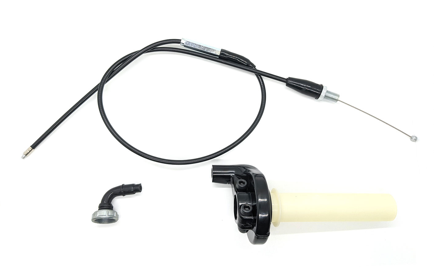 TRC Throttle and Cable for CRF50 All Years and CRF110 201318 TRC