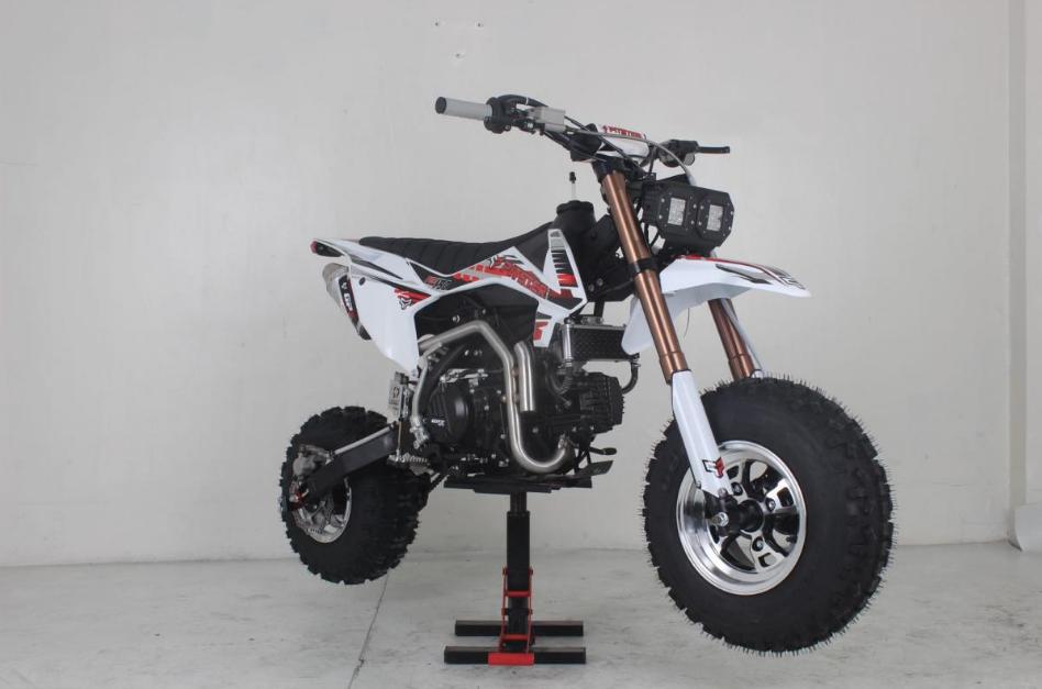 honda fat tire dirt bike