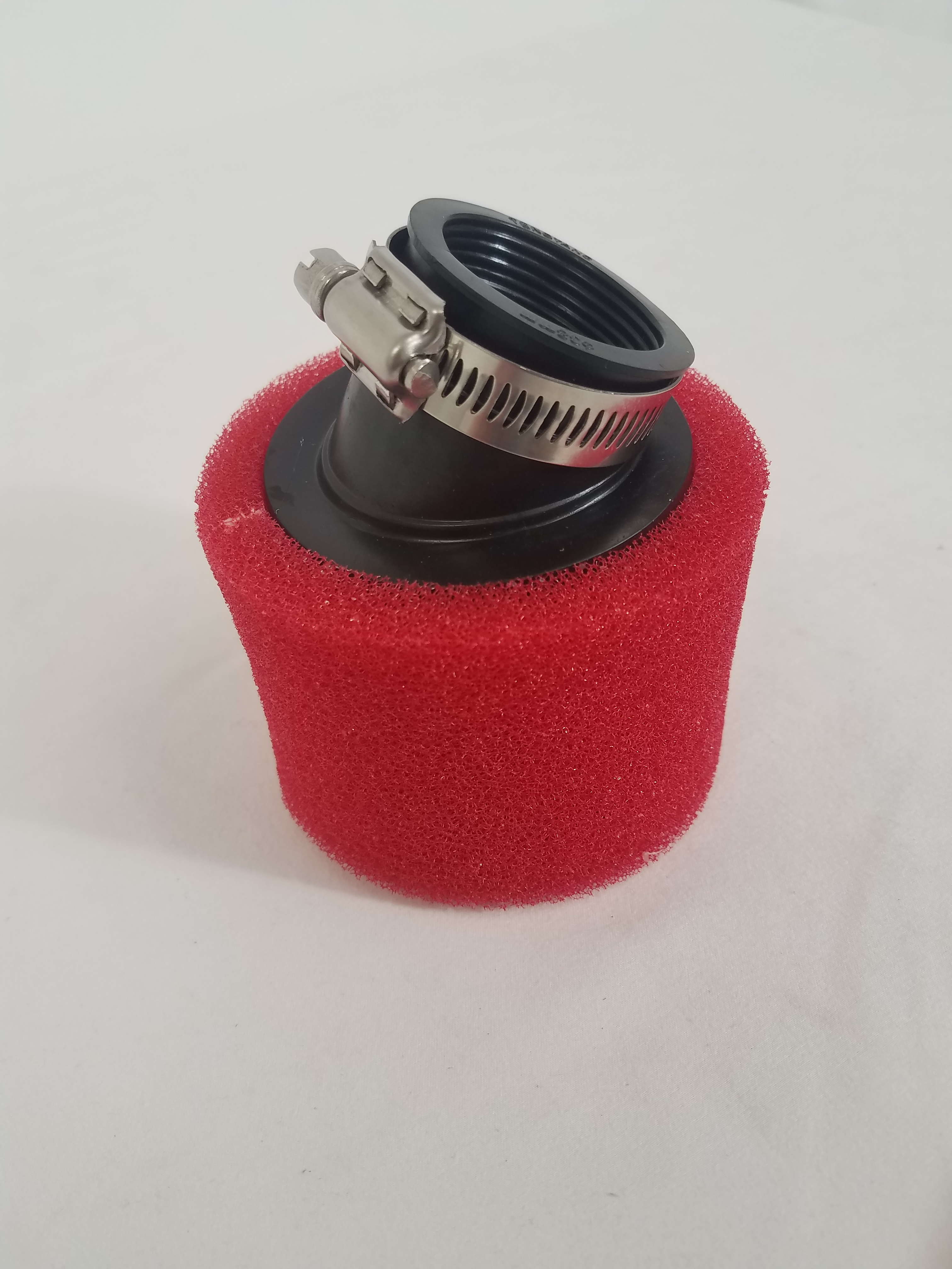 X AIR Dual Stage Foam Air Filter 38mm(1.5in) TRC4813 Air Filters Pit Bike Engine Parts