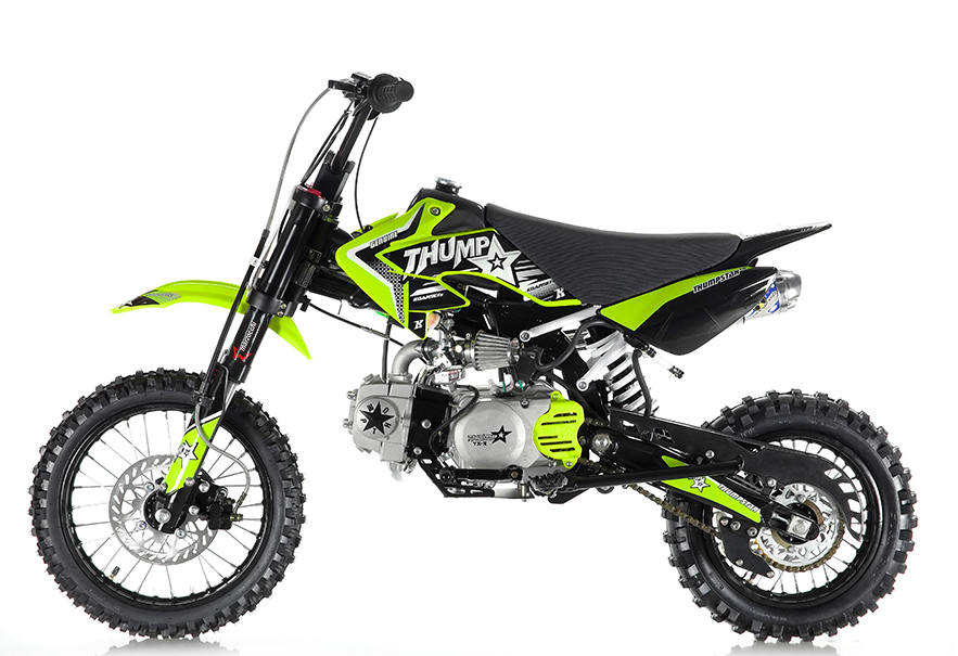 lem dirt bikes