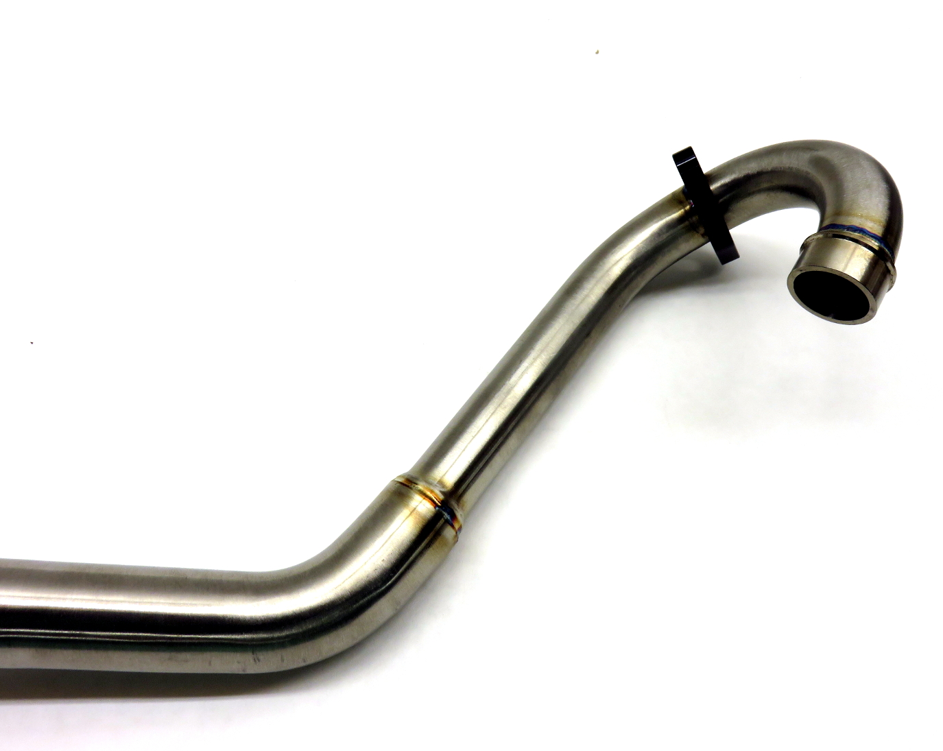 Two Brothers M-6 Exhaust CRF110 - 93-6175A - Exhaust Pipes - Pit Bike