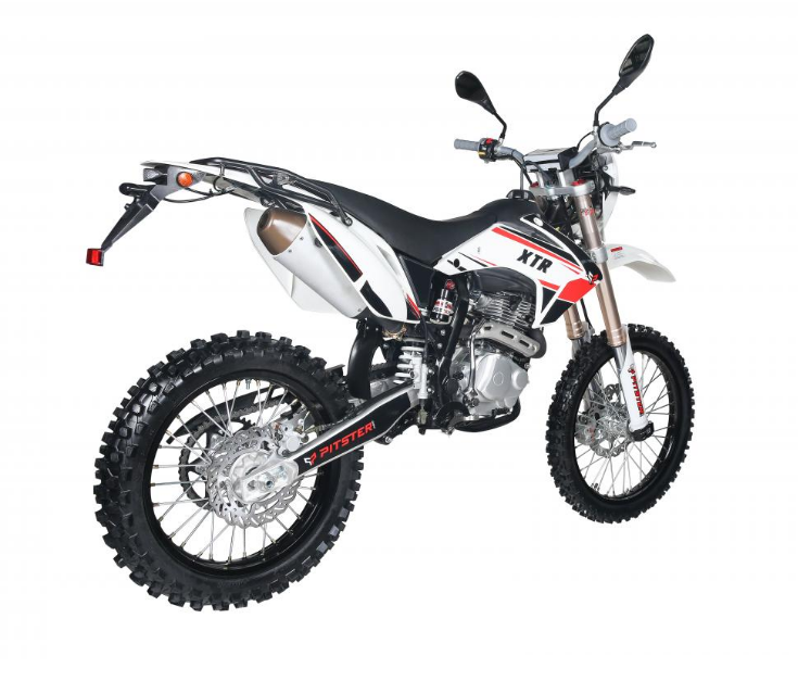 pitster pro 190 big wheel