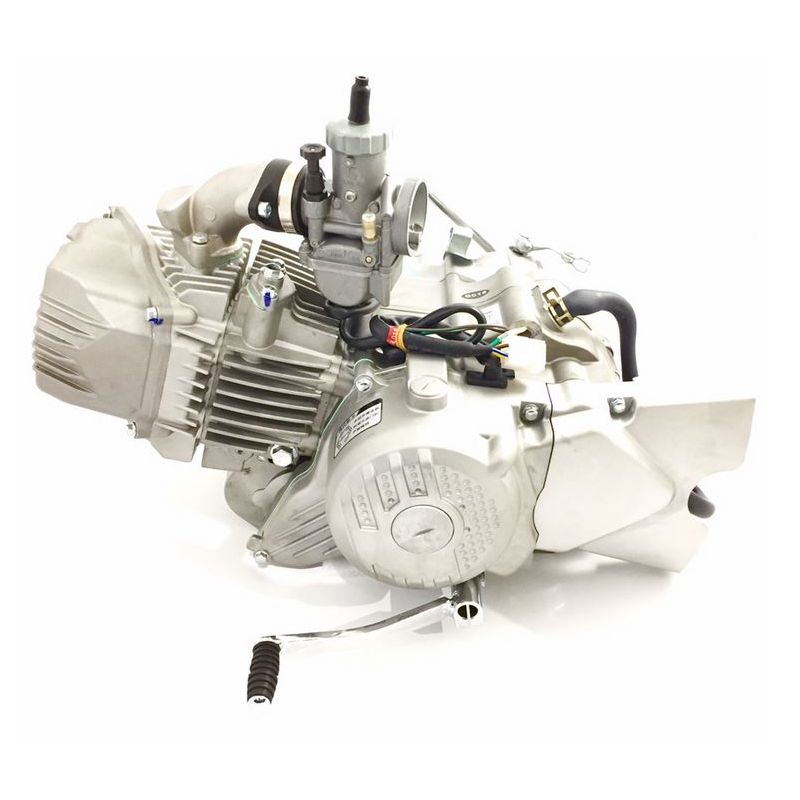 212cc pit bike engine