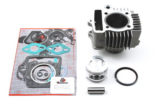 Big Bore and Stroker Kits