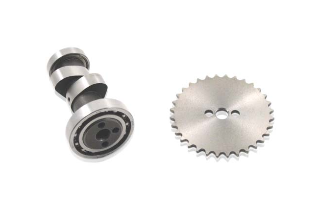 Camshafts