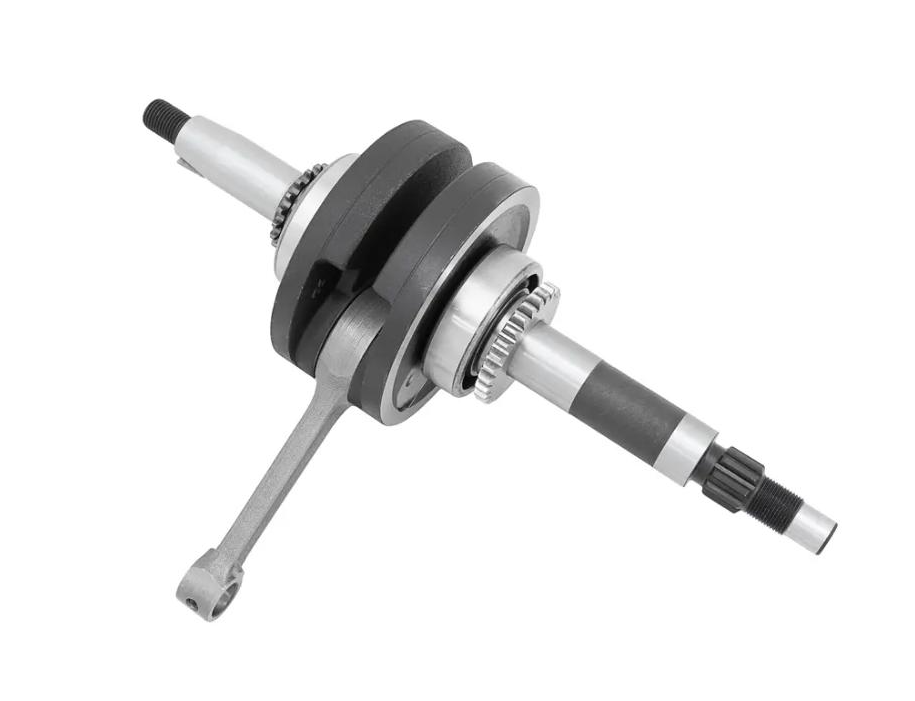 Crankshafts
