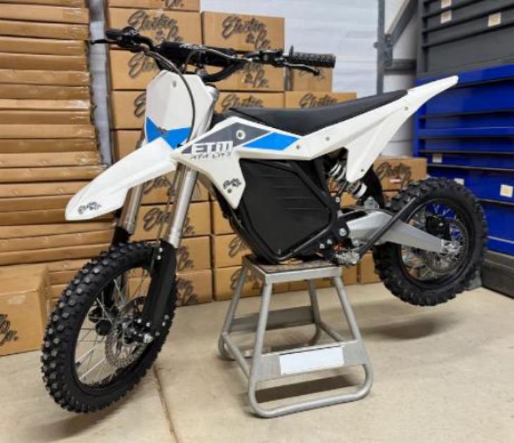 ETM RTR Lite Replacment Parts