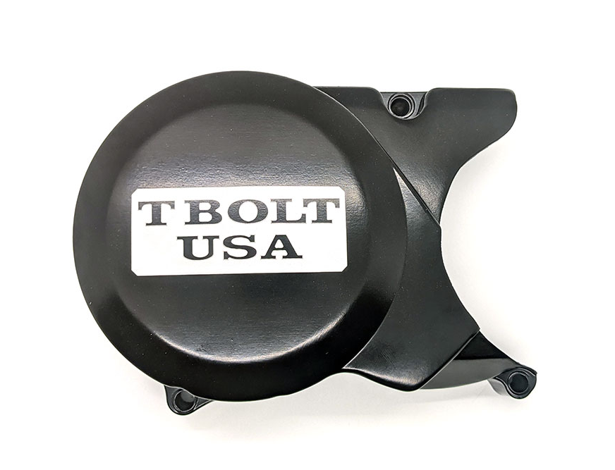 Engine Covers & Engine Parts