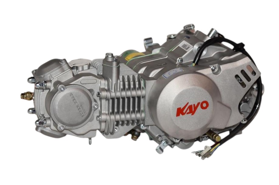 KAYO SSR 170 Engine parts